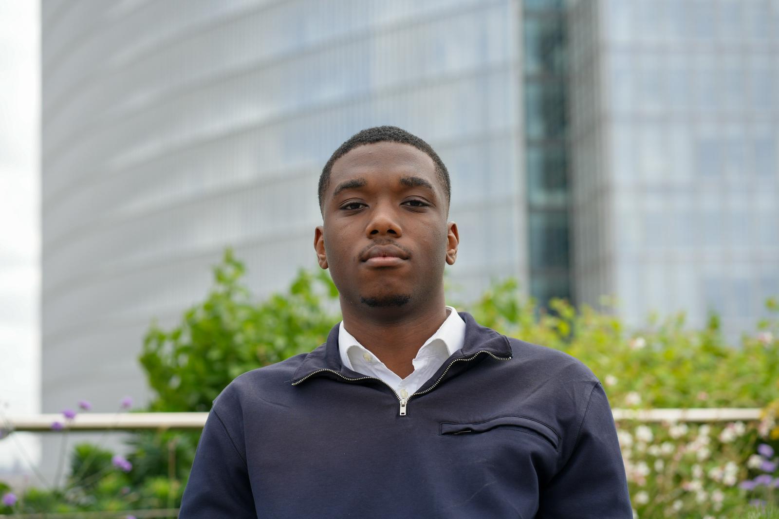 Ayotunde Ogunsakin