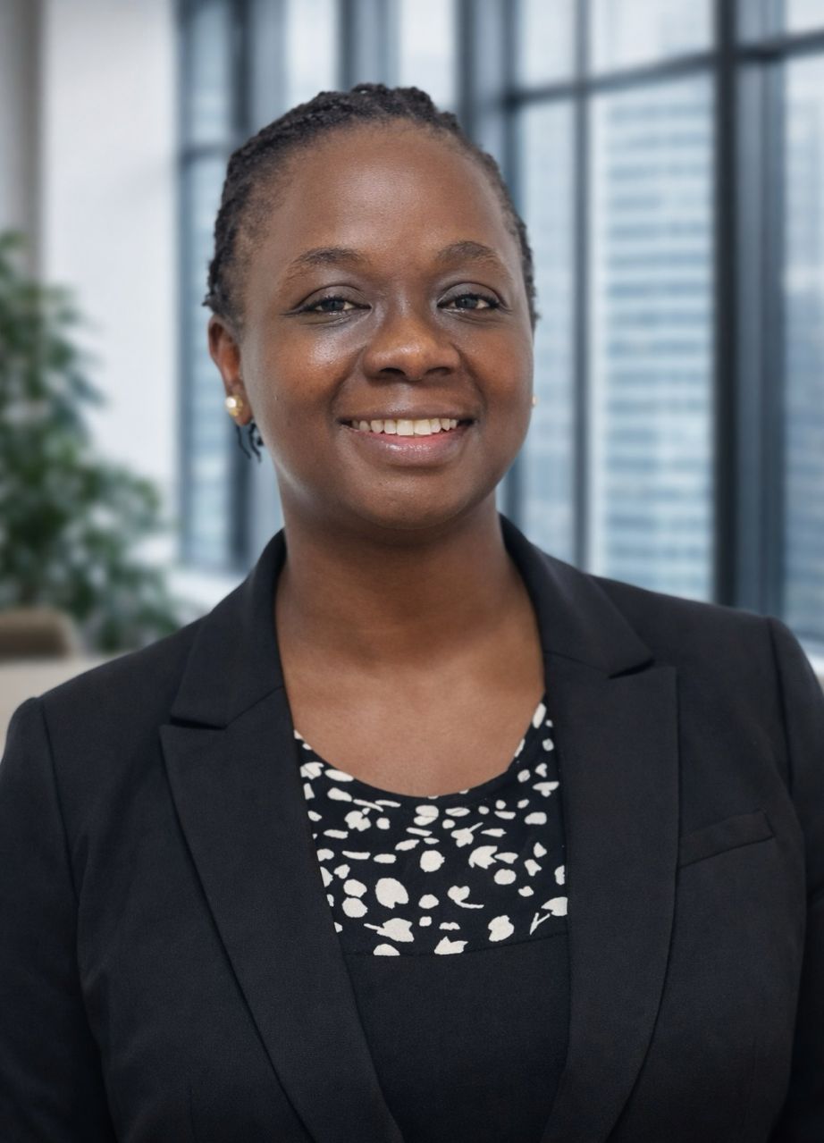 Angela Oviawe